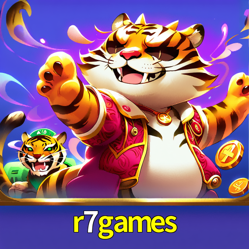  r7games